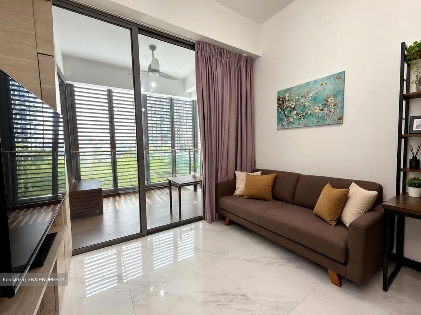 The Hillier (D23), Apartment #613117361
